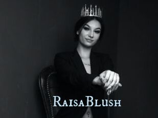 RaisaBlush