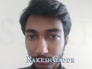 RakeshGadde