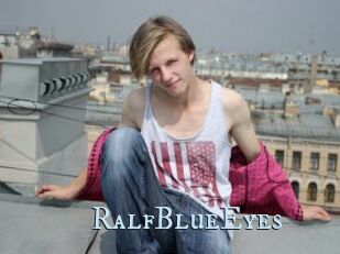RalfBlueEyes
