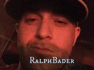 RalphBader