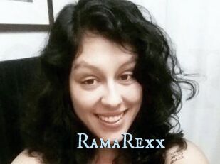 RamaRexx