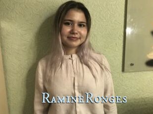 RamineRonges