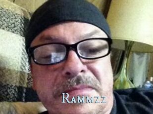 Rammzz