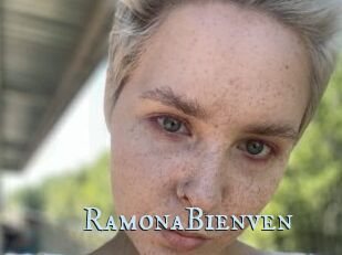 RamonaBienven