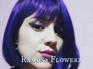 Ramona_Flowerz