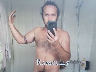 Ramou45