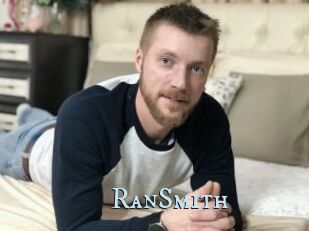 RanSmith