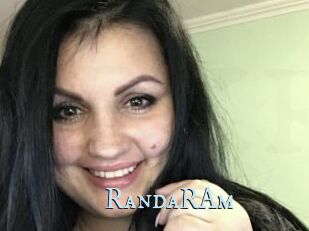 RandaRAm