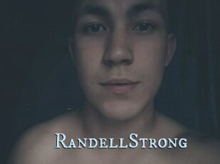 RandellStrong