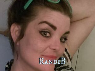 RandiB
