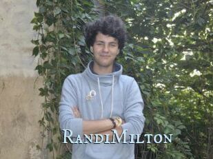 RandiMilton
