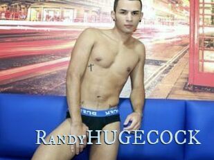 RandyHUGECOCK