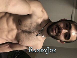 Randy_Joe