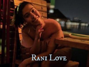 Rani_Love