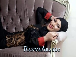 RanyaArabic