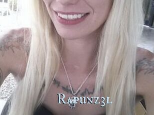 Rapunz3l