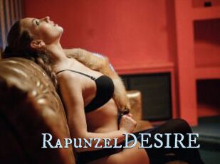 RapunzelDESIRE