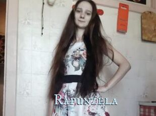 Rapunzela