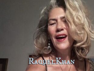 RaquelKhan