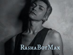 RashaBoyMax