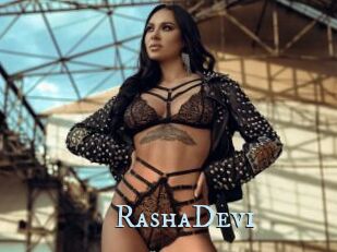 RashaDevi
