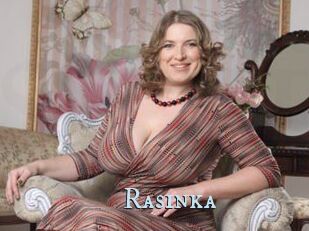 Rasinka
