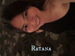 Ratana