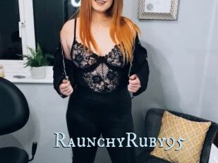 RaunchyRuby95