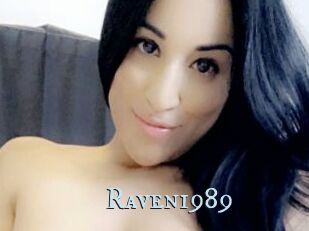 Raven1989