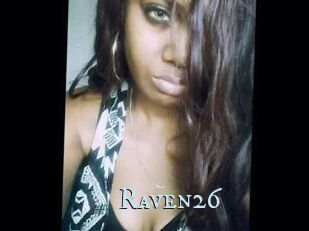 Raven26