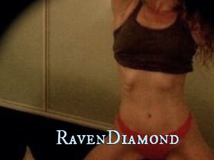 Raven_Diamond