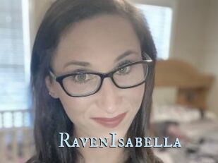 RavenIsabella
