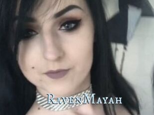 RavenMayah