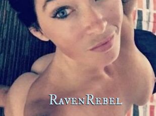 RavenRebel