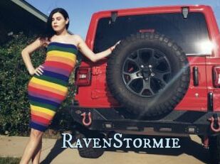 RavenStormie