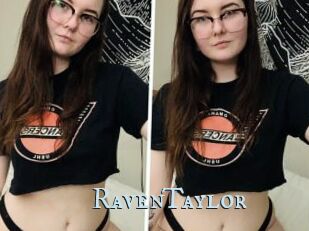 RavenTaylor