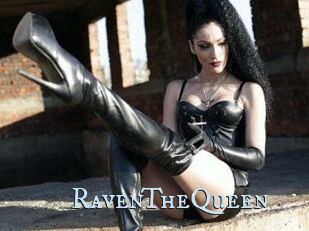 RavenTheQueen