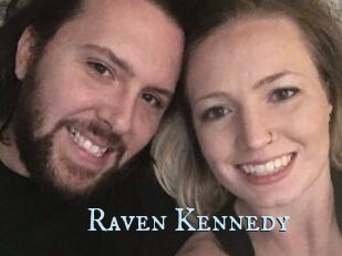 Raven_Kennedy