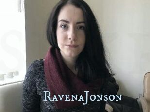 RavenaJonson