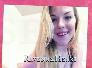 RavenxxHeart