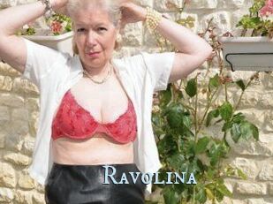 Ravolina