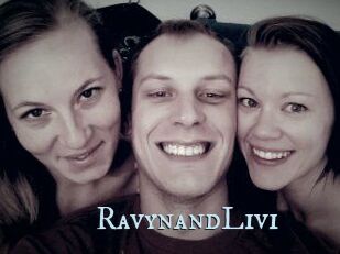 RavynandLivi