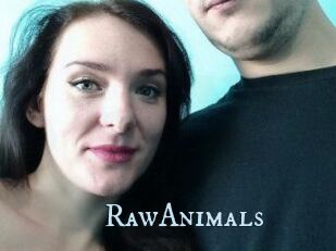 RawAnimals