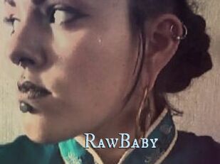Raw_Baby