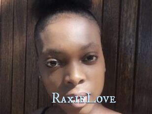 RaxieLove