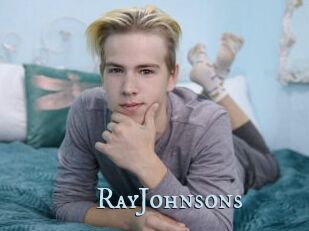 RayJohnsons