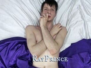 RayPrince
