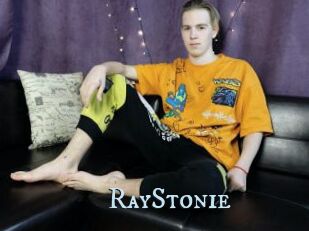 RayStonie