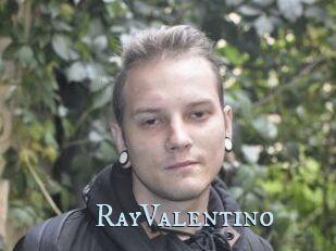 RayValentino