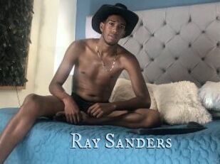 Ray_Sanders